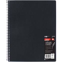 Visual Diaries